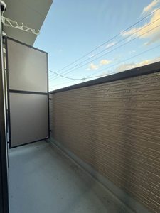 タウンコートエイト 203号-8