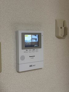 タウンコートエイト 203号-10