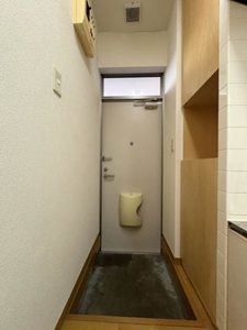 タウンコートエイト 203号-11