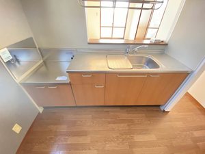 ファミーユワイズ 201号-3