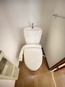 ファミーユワイズ 201号-5