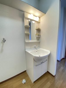 ファミーユワイズ 201号-6