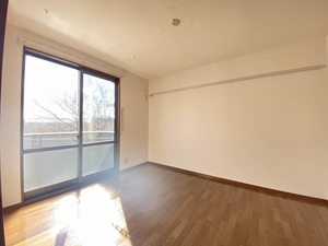 ファミーユワイズ 201号-7