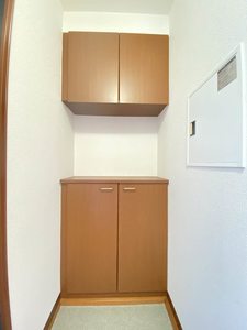 ファミーユワイズ 201号-10