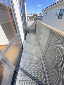 ファミーユワイズ 201号-11