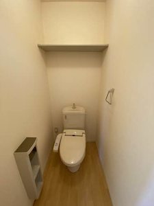 ロビンハイツ 201号-5