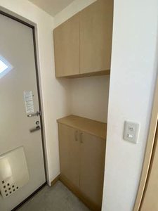 ロビンハイツ 201号-6