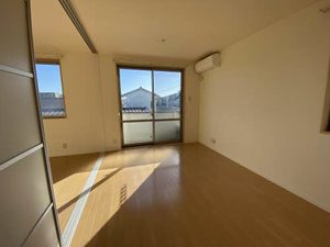 ロビンハイツ 201号-7