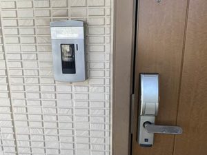 ロビンハイツ 201号-9