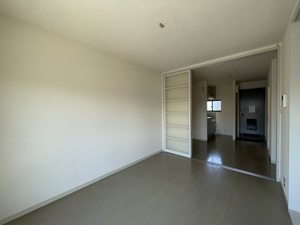 ラフィネ小石田 201号-3