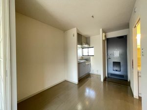 ラフィネ小石田 201号-5