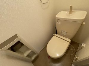 ラフィネ小石田 201号-7