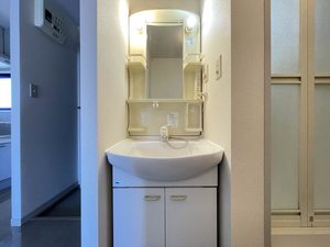 ラフィネ小石田 201号-8