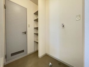 ラフィネ小石田 201号-9