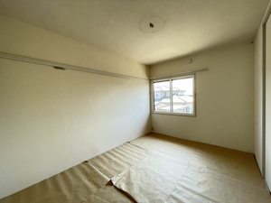 ラフィネ小石田 201号-10