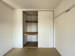 ラフィネ小石田 201号-12