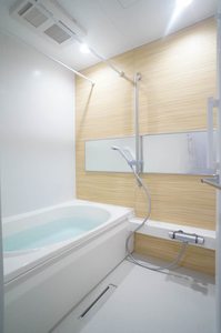 シャーメゾン　コア八日町 101号-5