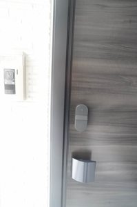 シャーメゾン　コア八日町 101号-12