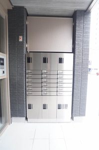 シャーメゾン　コア八日町 101号-13