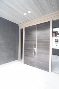 シャーメゾン　コア八日町 101号-14