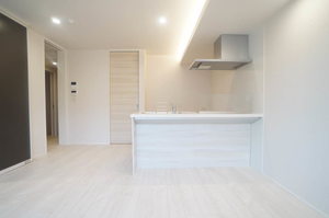 シャーメゾン コア八日町 102号-4