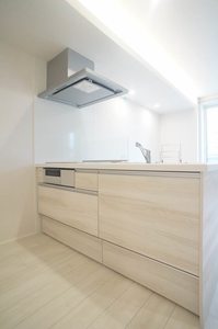 シャーメゾン コア八日町 102号-10