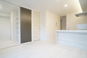 シャーメゾン　コア八日町 103号-2