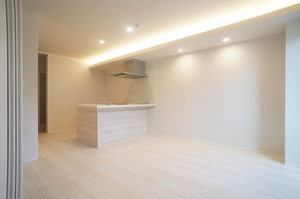 シャーメゾン　コア八日町 103号-3