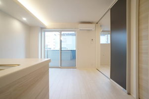 シャーメゾン　コア八日町 103号-4