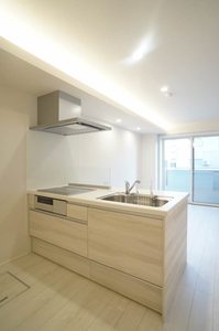 シャーメゾン　コア八日町 103号-5