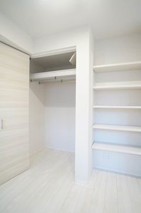 シャーメゾン　コア八日町 103号-8