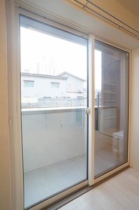 シャーメゾン　コア八日町 103号-9