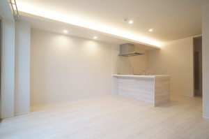 シャーメゾン コア八日町 104号-3