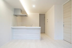 シャーメゾン コア八日町 104号-4