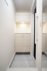 シャーメゾン コア八日町 104号-11