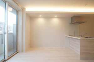 シャーメゾン　コア八日町 105号-4