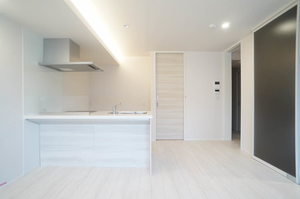 シャーメゾン　コア八日町 105号-6