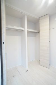 シャーメゾン　コア八日町 105号-8