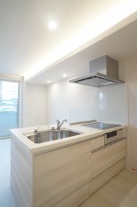 シャーメゾン　コア八日町 105号-13