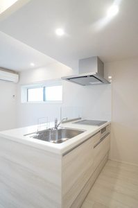 シャーメゾン コア八日町 106号-5