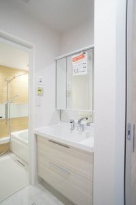 シャーメゾン コア八日町 106号-9