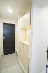 シャーメゾン コア八日町 106号-13