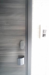 シャーメゾン コア八日町 106号-15