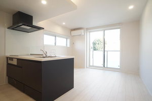 シャーメゾン　コア八日町 201号-2