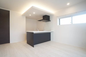 シャーメゾン　コア八日町 201号-3