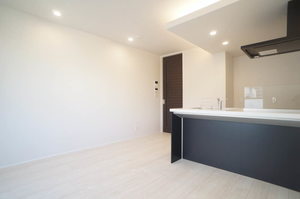 シャーメゾン　コア八日町 201号-4