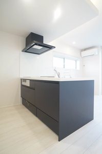 シャーメゾン　コア八日町 201号-12