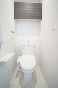 シャーメゾン　コア八日町 201号-14