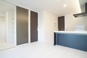 シャーメゾン コア八日町 203号-2