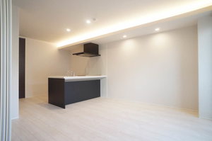 シャーメゾン コア八日町 203号-4